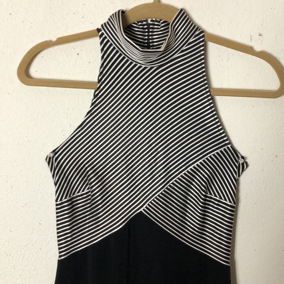 1970s  rare  Susan Roselli for Vijack dress size 4 - Picture 5 of 10